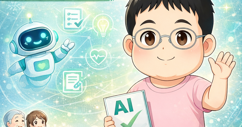 【2025年最新】福祉施設向けAI導入補助金制度徹底ガイド:申請から活用まで